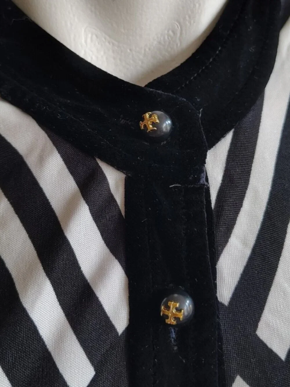 Tory Burch this absolutely